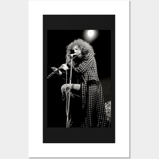 Progressive Rock Folk Rock Hard Rock Blues Rock Musician Gift Rock Legends Posters and Art